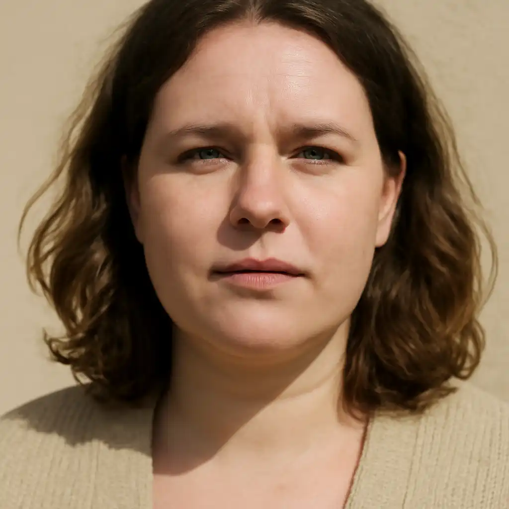 Sandra Müller